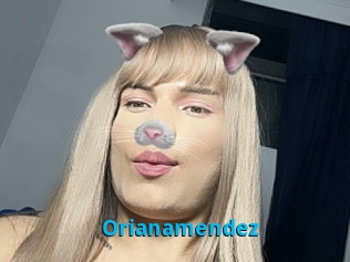 Orianamendez