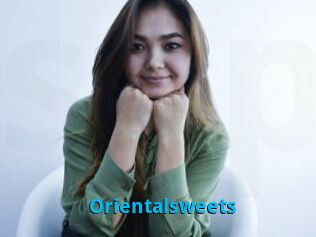 Orientalsweets