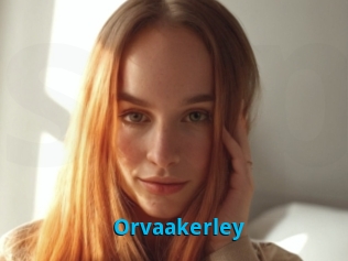 Orvaakerley