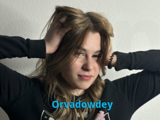 Orvadowdey