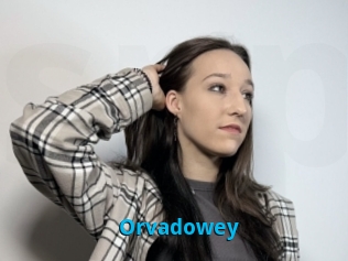 Orvadowey