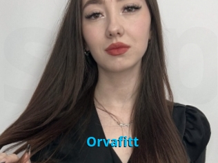 Orvafitt