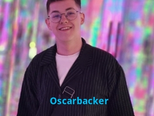 Oscarbacker