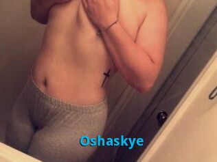 Oshaskye