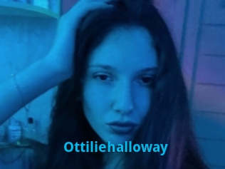 Ottiliehalloway