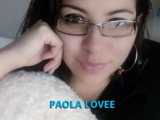 PAOLA_LOVEE