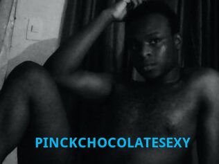 PINCKCHOCOLATESEXY