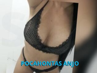 POCAHONTAS_ANJO