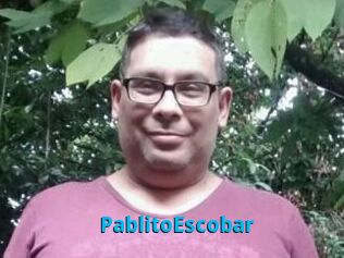 PablitoEscobar