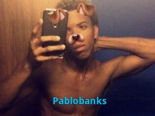 Pablobanks