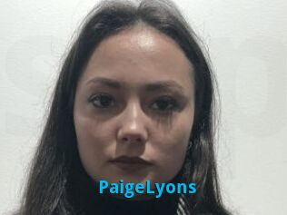 PaigeLyons