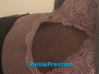 Paisle_Prestion