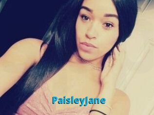 Paisley_Jane