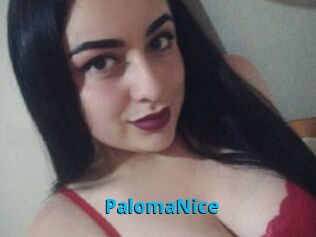 PalomaNice