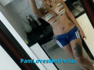 PamLovesHerFellas