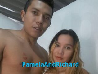 PamelaAndRichard