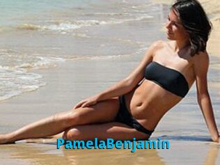 Pamela_Benjamin