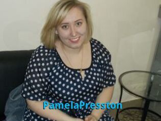 PamelaPresston