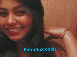 PamelaXXX20