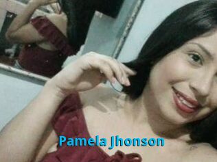 Pamela_Jhonson