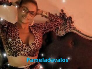 Pameladavalos