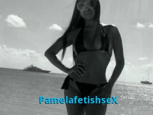 PamelafetishseX