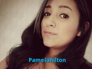 Pamelahilton