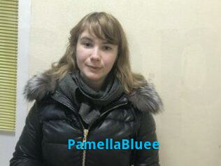 PamellaBluee