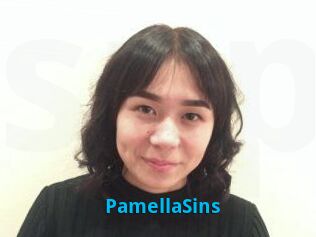 PamellaSins