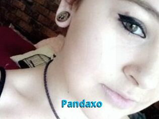 Pandaxo