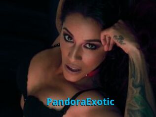 PandoraExotic