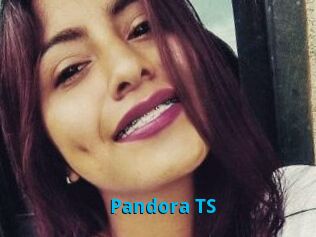 Pandora_TS