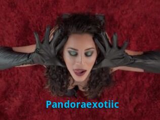 Pandoraexotiic