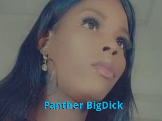 Panther_BigDick