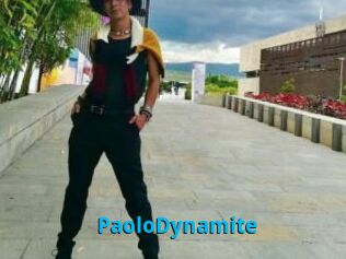 PaoloDynamite