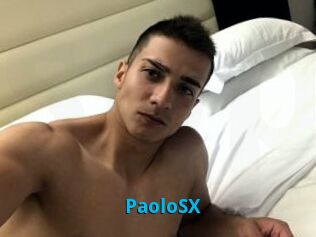 PaoloSX