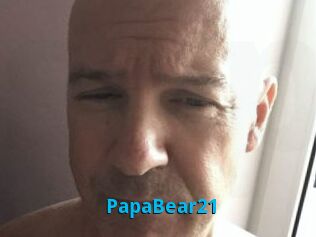 PapaBear21