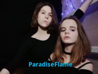 ParadiseFlame