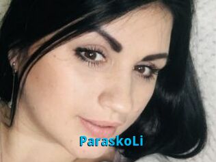 ParaskoLi