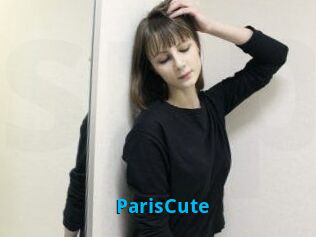 Paris_Cute