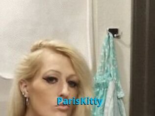 ParisKitty