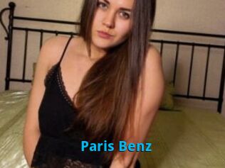 Paris_Benz