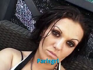 Parisgrl