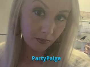 PartyPaige