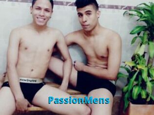 PassionMens