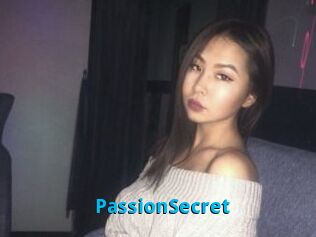 PassionSecret