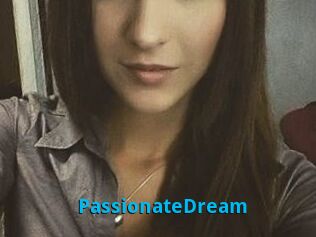 PassionateDream