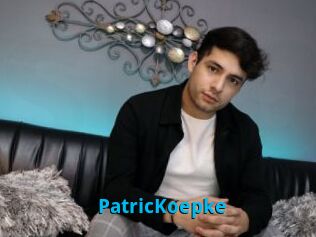 PatricKoepke