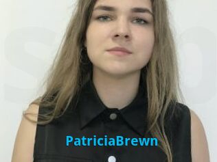 PatriciaBrewn