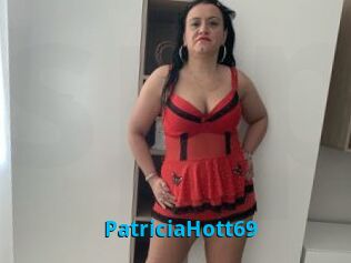 PatriciaHott69